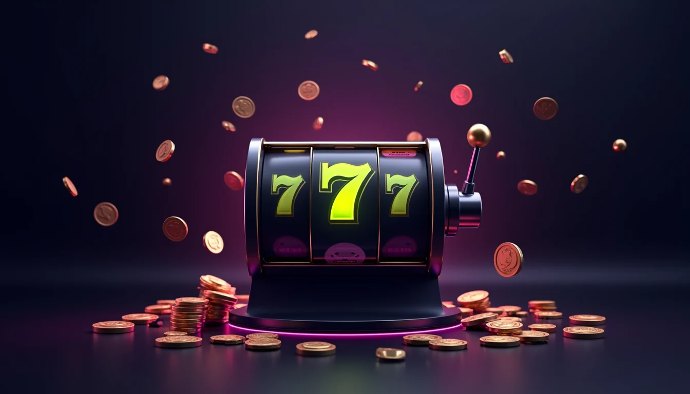 gambar mobile app interface showing live casino and sportsbook options on Android and iOS