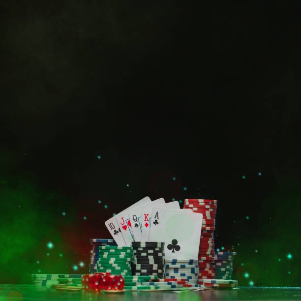 gambar featured game showcase