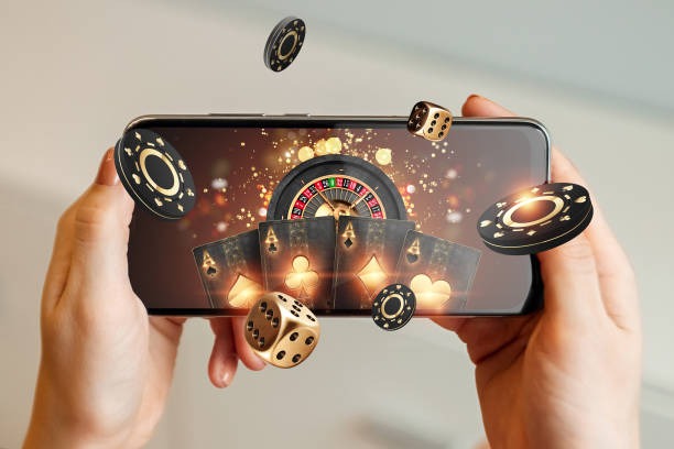 gambar featured game showcase